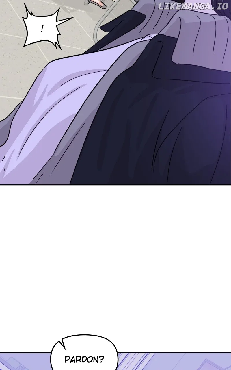 A Campus Romance, I Guess Chapter 12 page 54