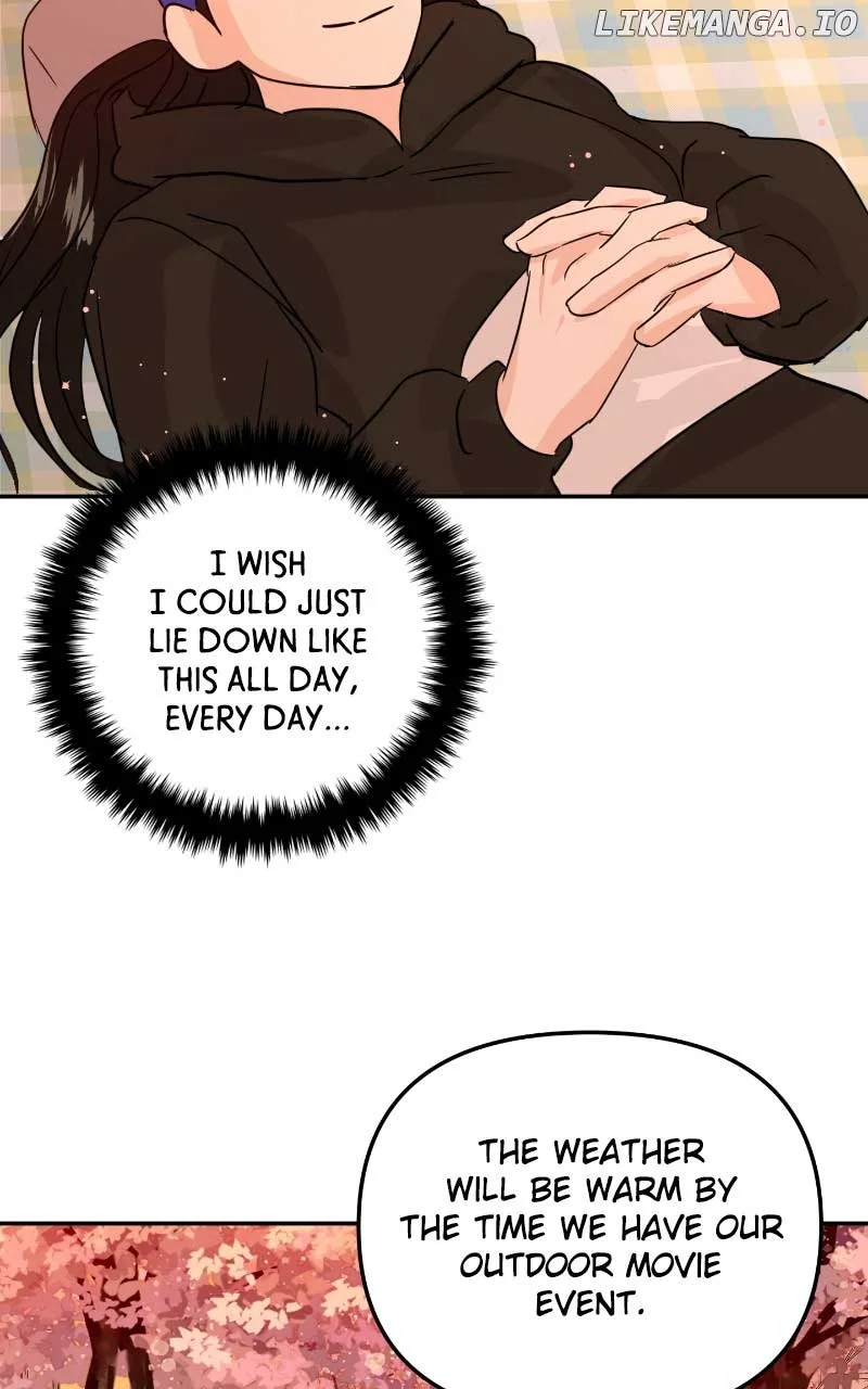A Campus Romance, I Guess Chapter 9 page 94