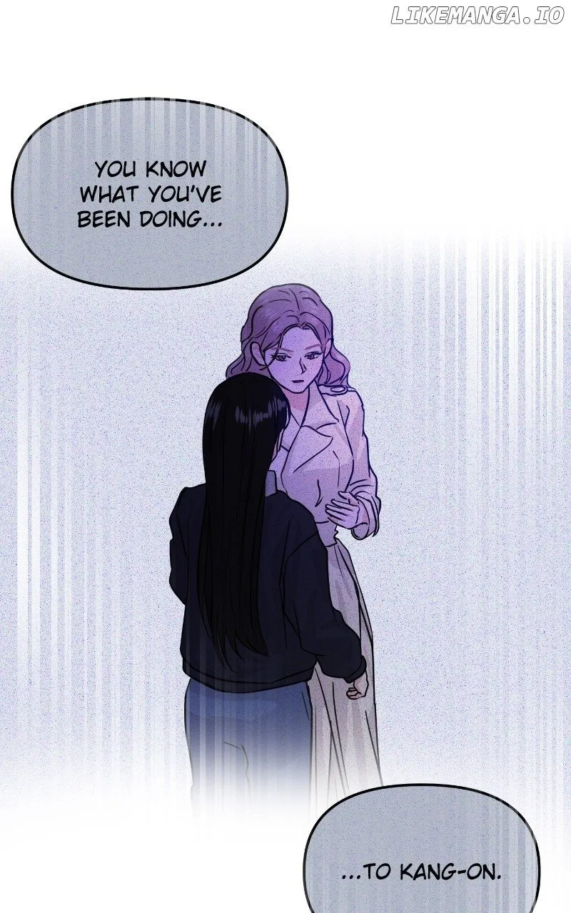 A Campus Romance, I Guess Chapter 15 page 42