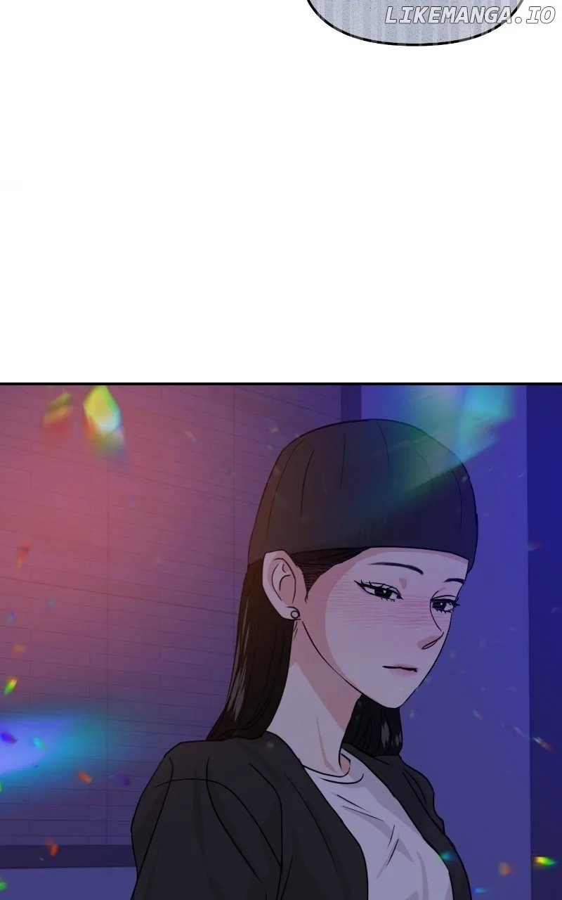 A Campus Romance, I Guess Chapter 15 page 43