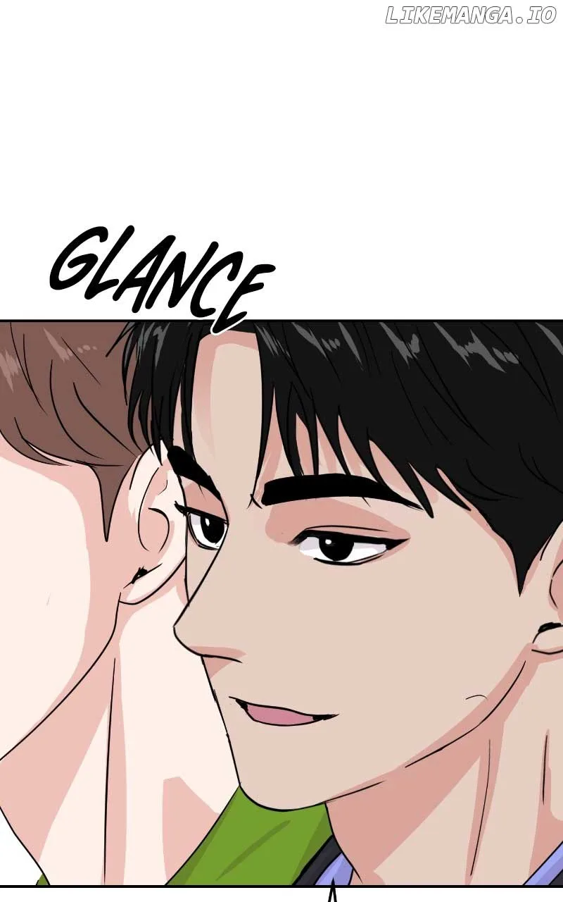 A Campus Romance, I Guess Chapter 13 page 87
