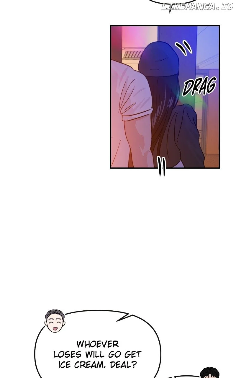 A Campus Romance, I Guess Chapter 15 page 56