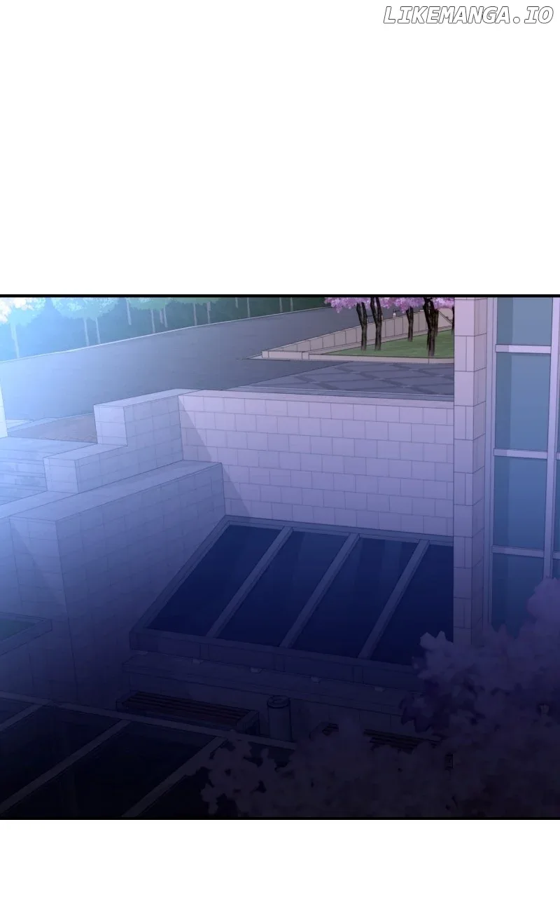 A Campus Romance, I Guess Chapter 12 page 61