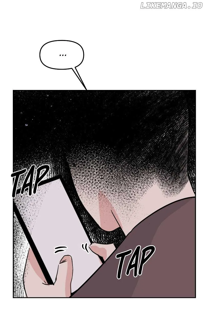 A Campus Romance, I Guess Chapter 9 page 100