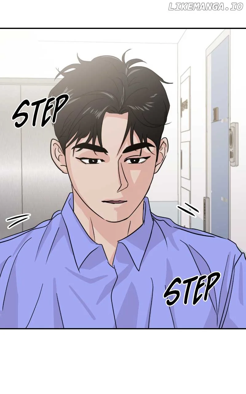 A Campus Romance, I Guess Chapter 17 page 45
