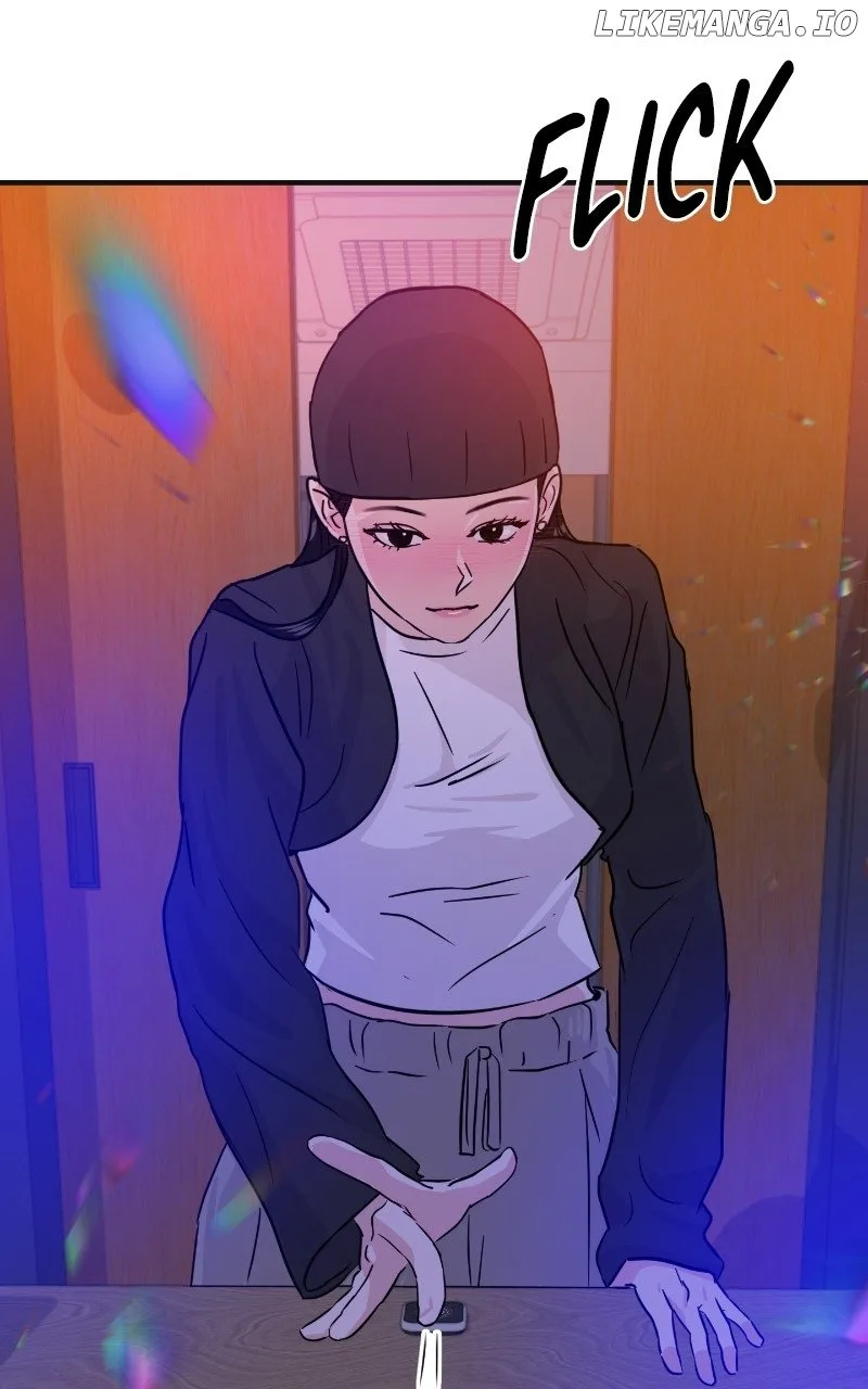 A Campus Romance, I Guess Chapter 15 page 61