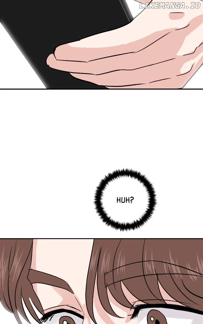 A Campus Romance, I Guess Chapter 9 page 106