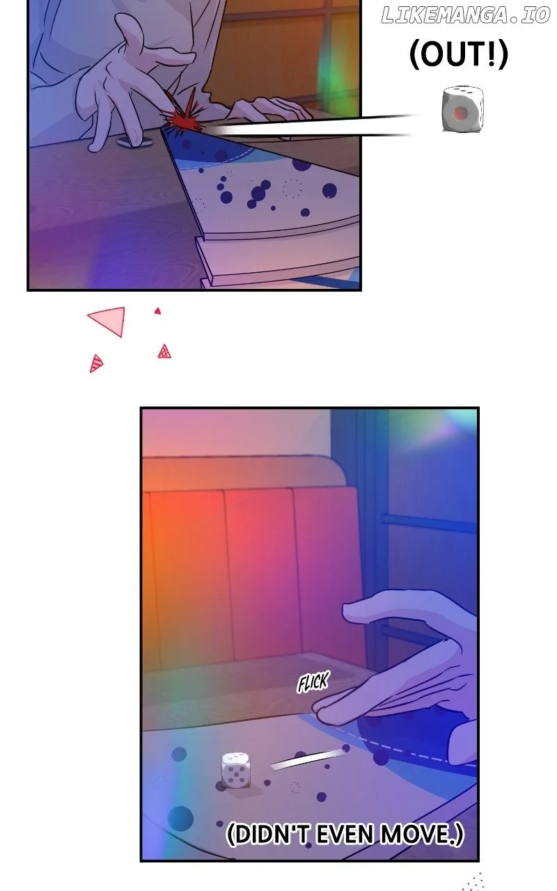 A Campus Romance, I Guess Chapter 15 page 59