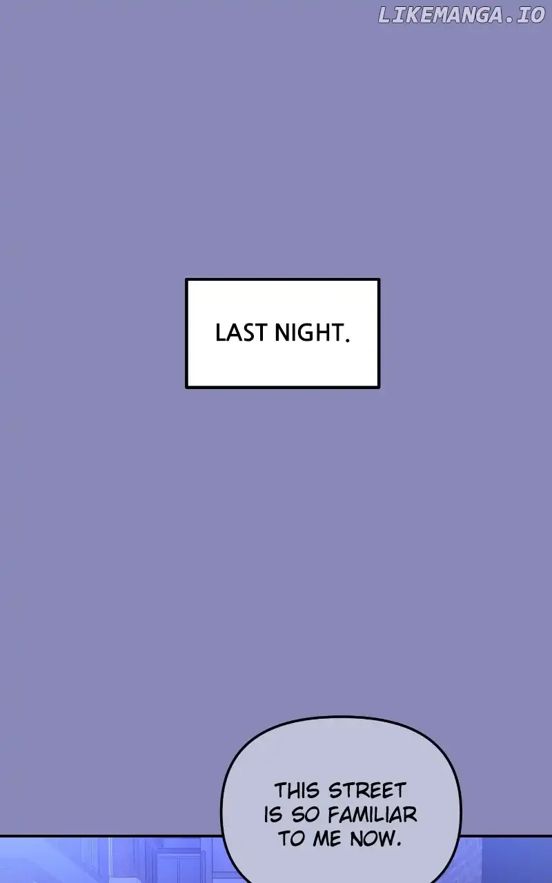 A Campus Romance, I Guess Chapter 18 page 2