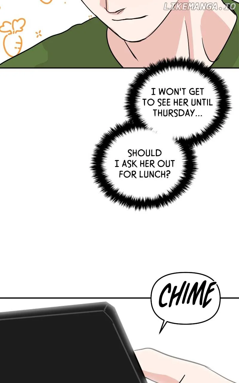 A Campus Romance, I Guess Chapter 9 page 105