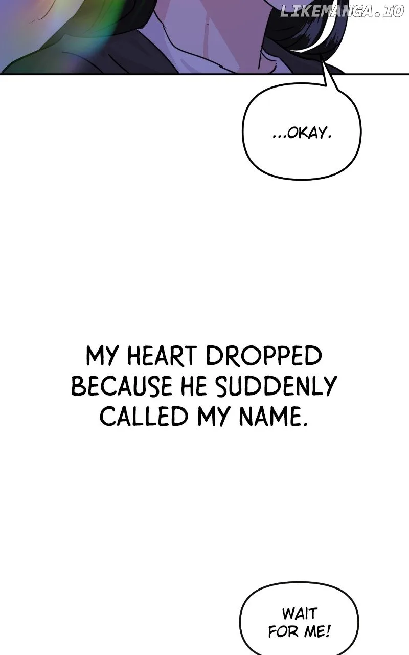 A Campus Romance, I Guess Chapter 15 page 55