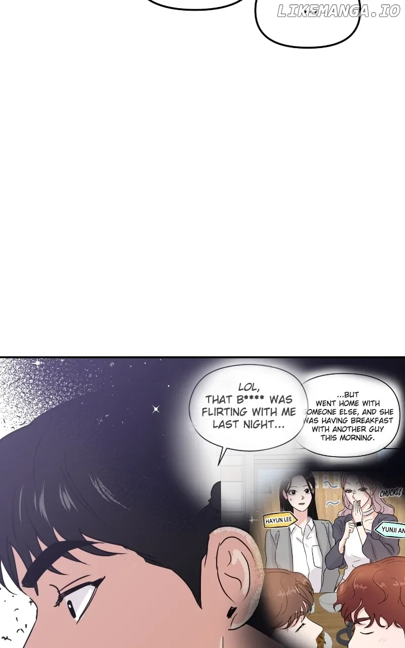 A Campus Romance, I Guess Chapter 12 page 74