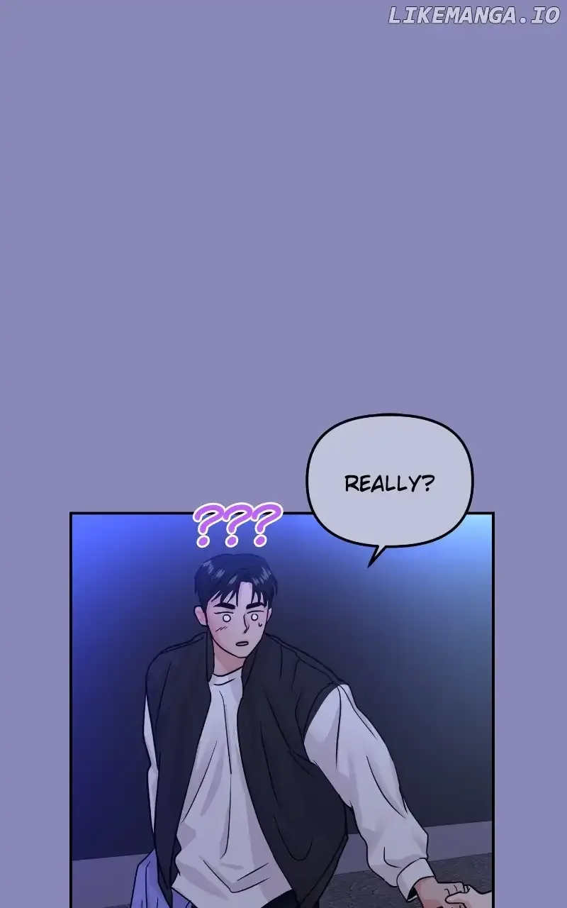 A Campus Romance, I Guess Chapter 18 page 11