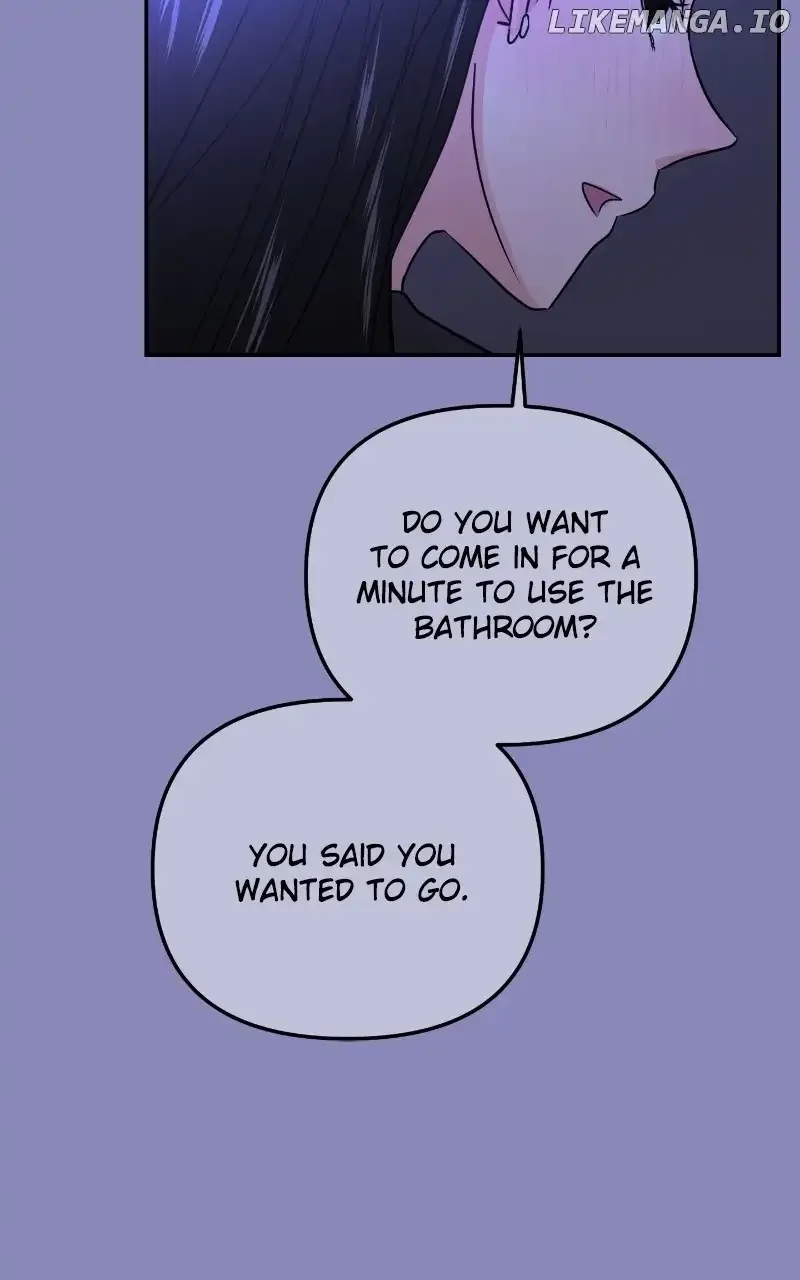 A Campus Romance, I Guess Chapter 18 page 10