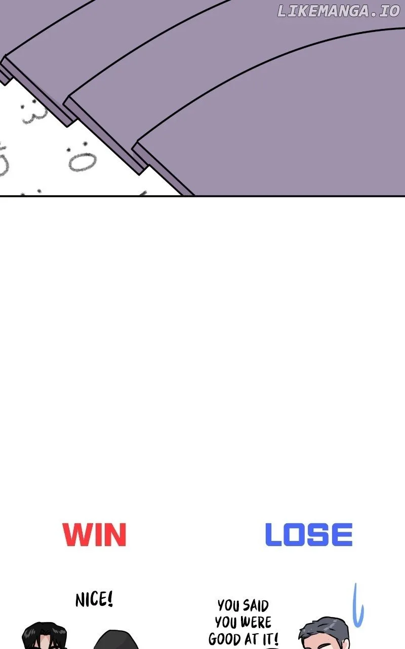 A Campus Romance, I Guess Chapter 15 page 63