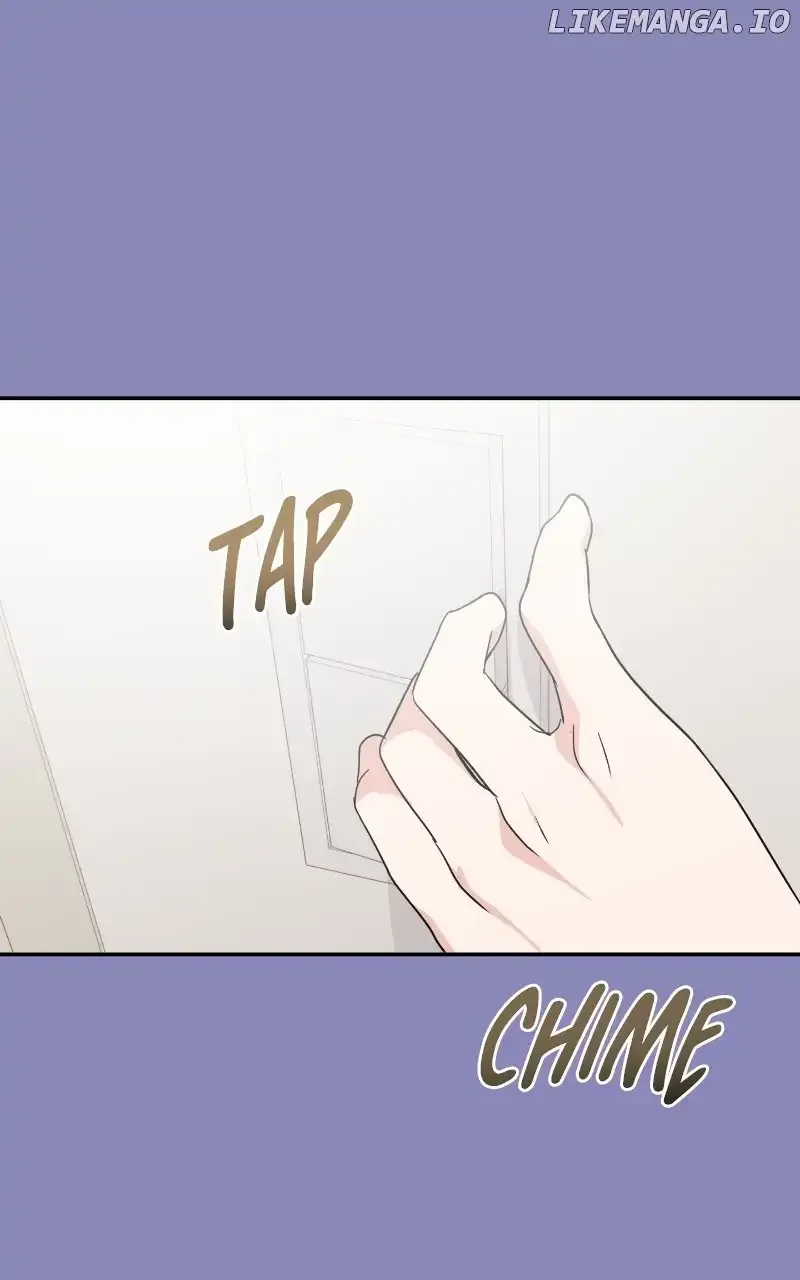 A Campus Romance, I Guess Chapter 18 page 14