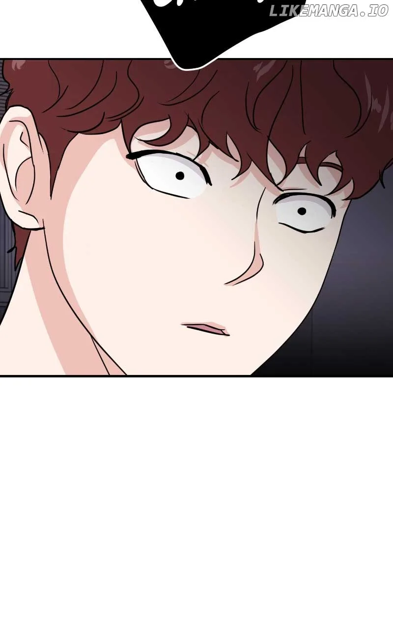 A Campus Romance, I Guess Chapter 13 page 104