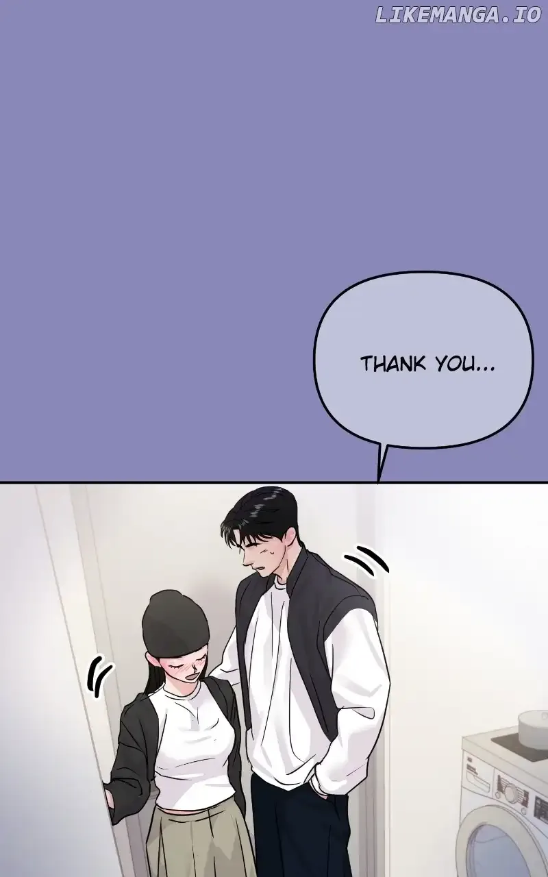 A Campus Romance, I Guess Chapter 18 page 15