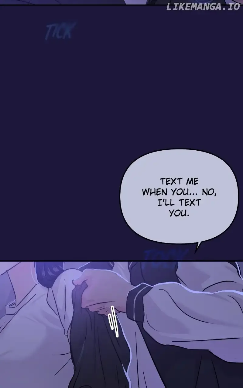 A Campus Romance, I Guess Chapter 18 page 26