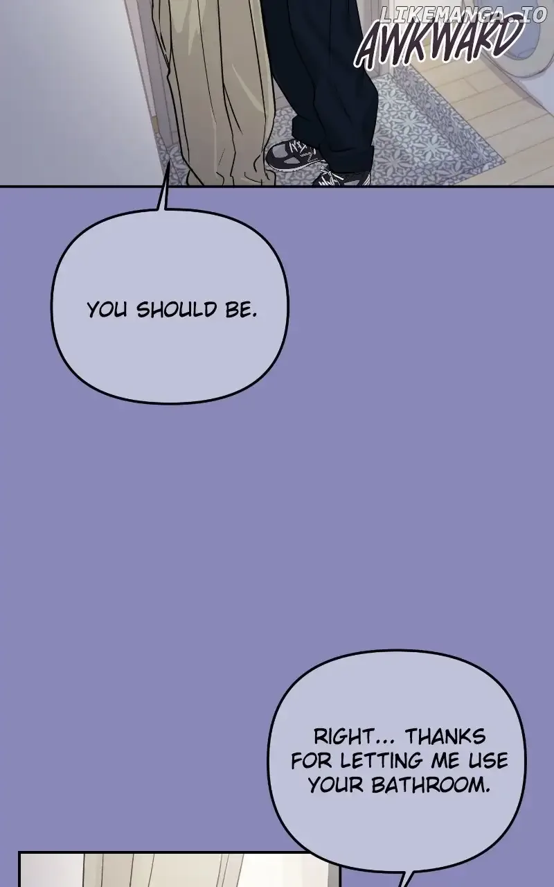 A Campus Romance, I Guess Chapter 18 page 16