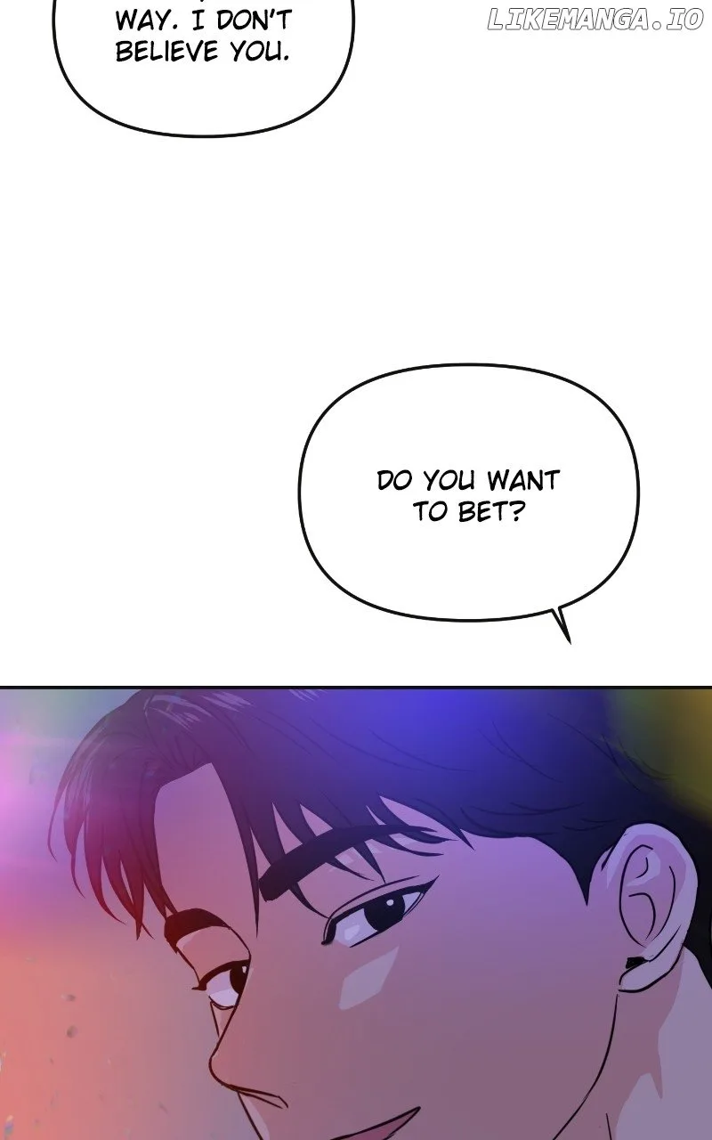 A Campus Romance, I Guess Chapter 15 page 69