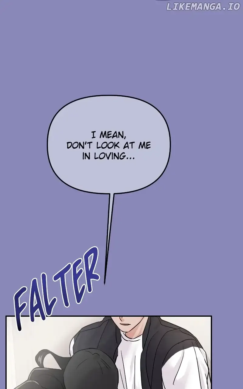 A Campus Romance, I Guess Chapter 18 page 19