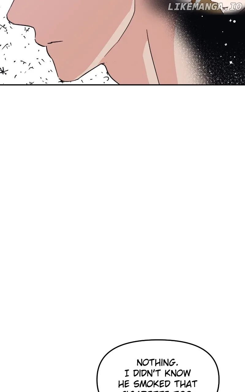A Campus Romance, I Guess Chapter 12 page 75