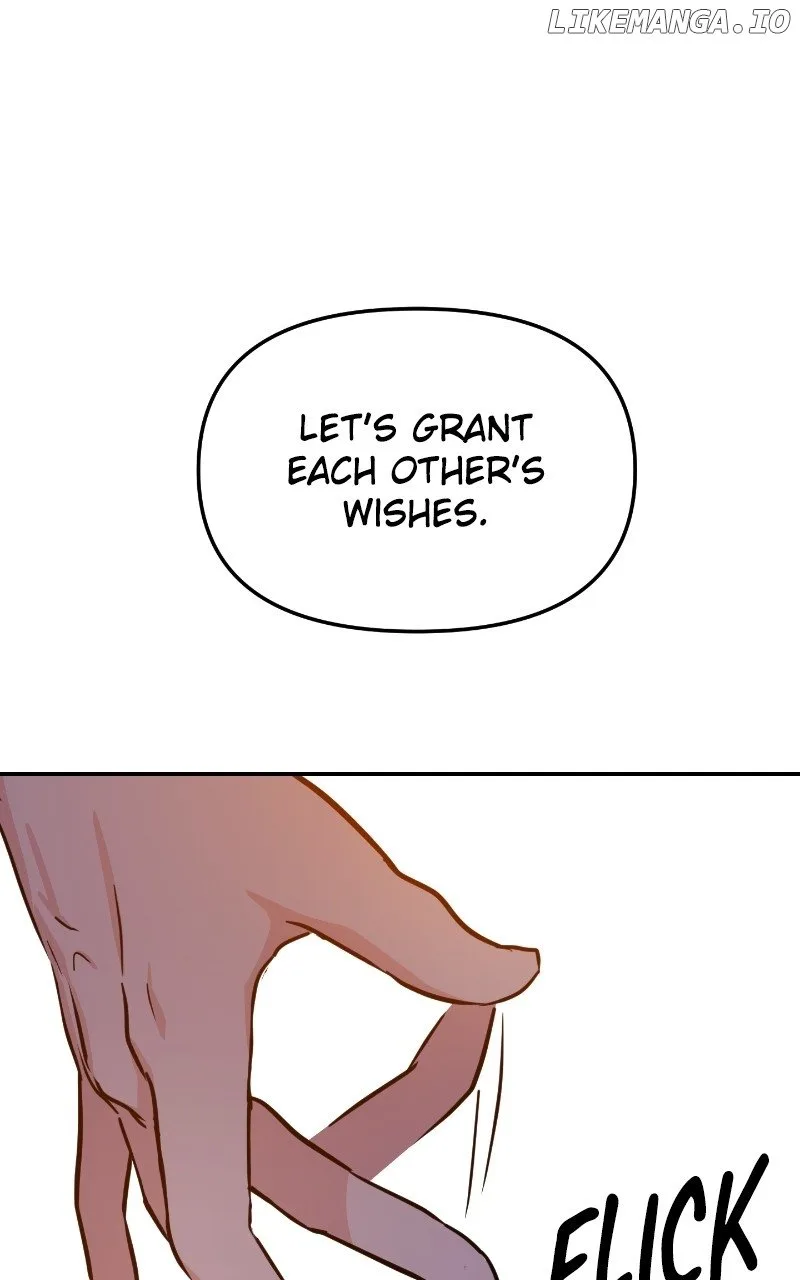 A Campus Romance, I Guess Chapter 15 page 71