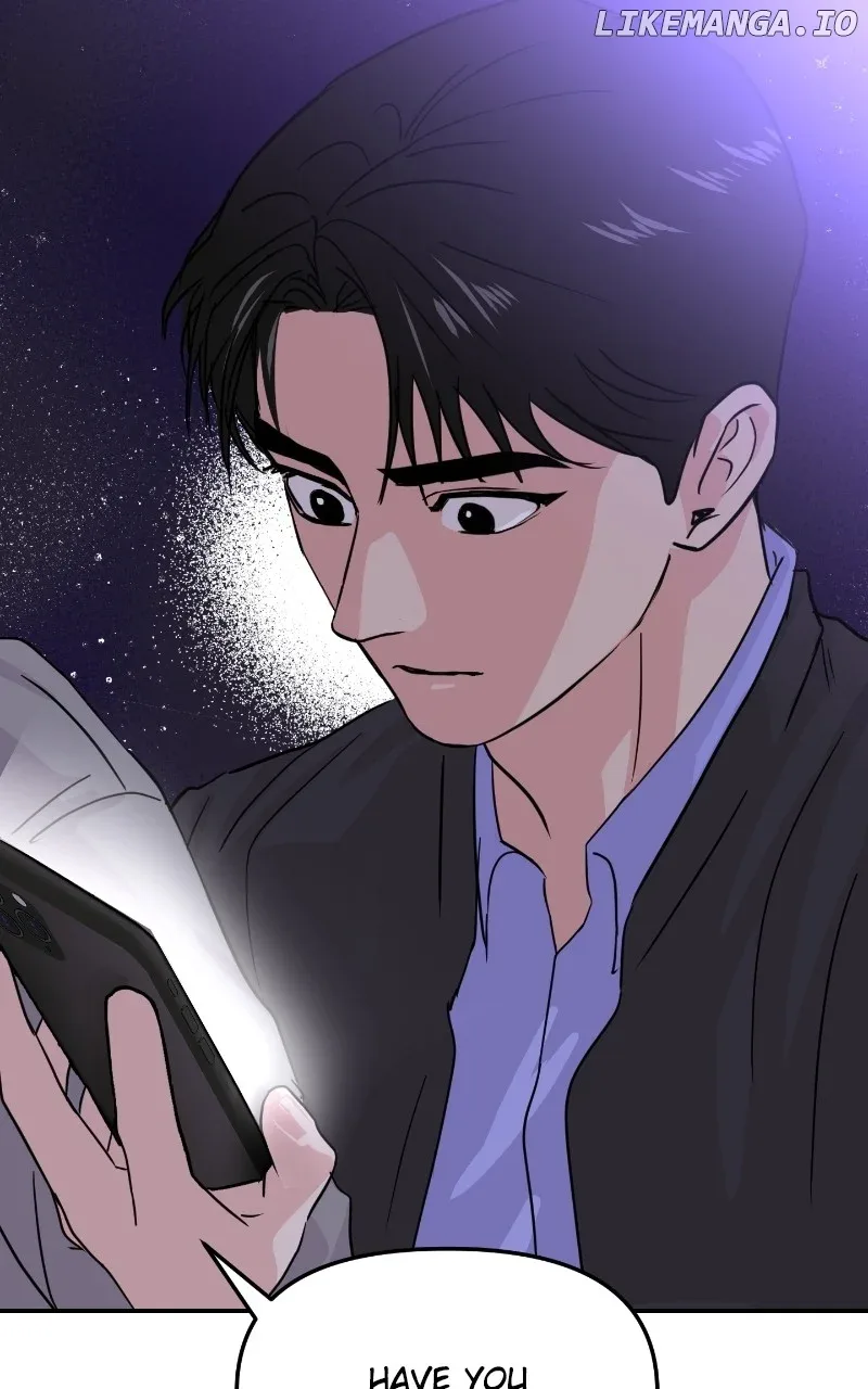 A Campus Romance, I Guess Chapter 12 page 78