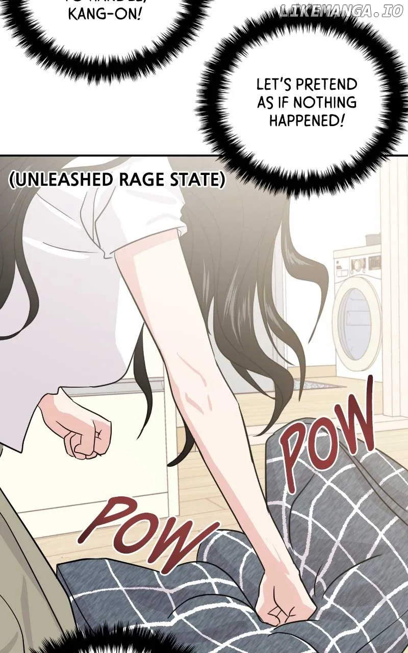 A Campus Romance, I Guess Chapter 17 page 71