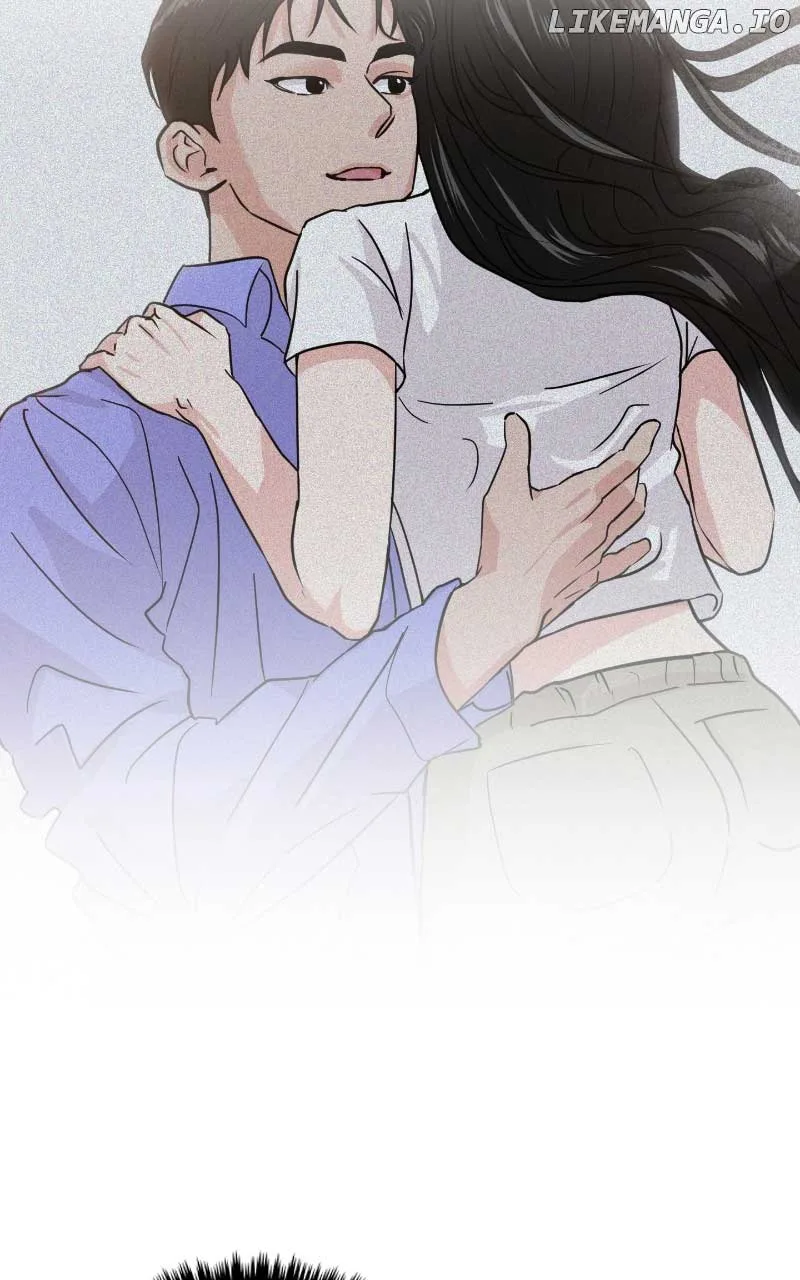 A Campus Romance, I Guess Chapter 17 page 67