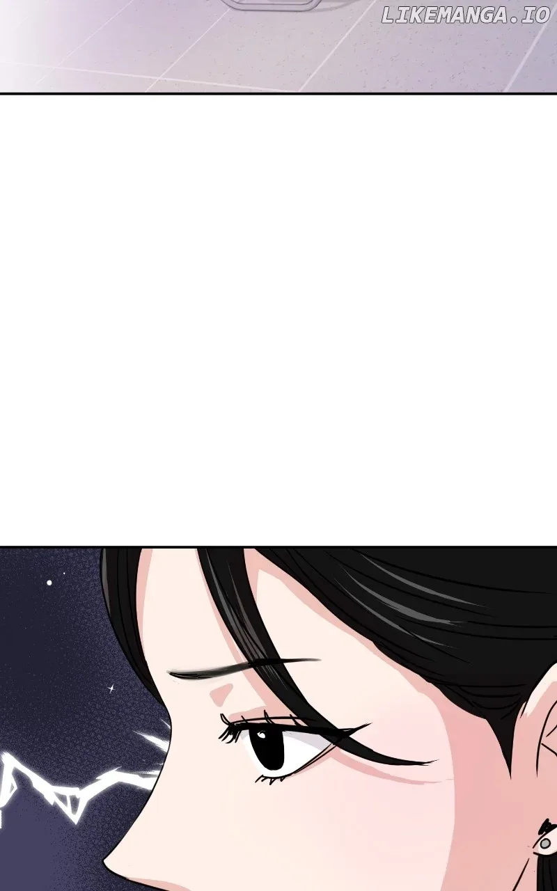 A Campus Romance, I Guess Chapter 12 page 92