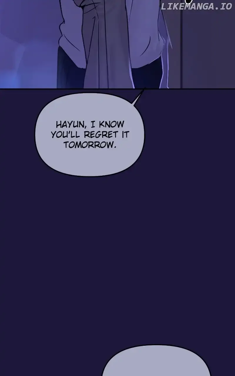A Campus Romance, I Guess Chapter 18 page 39