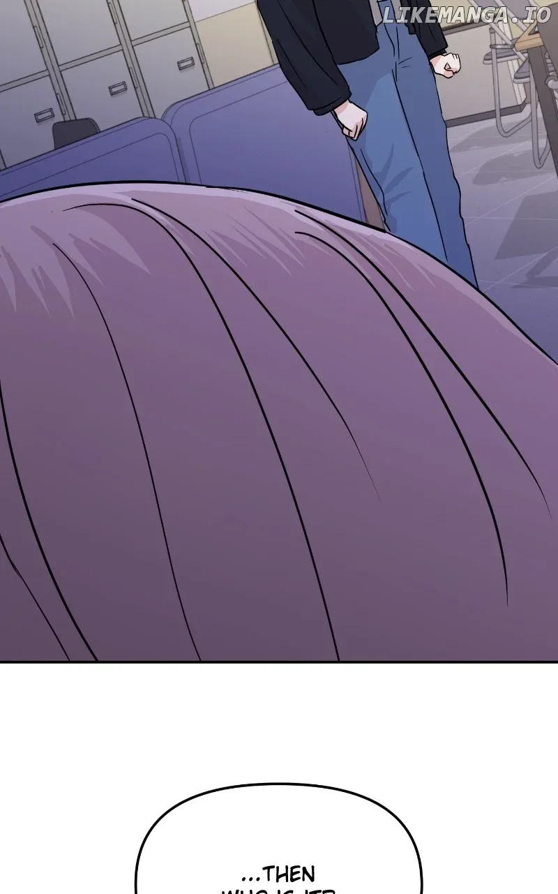 A Campus Romance, I Guess Chapter 12 page 90