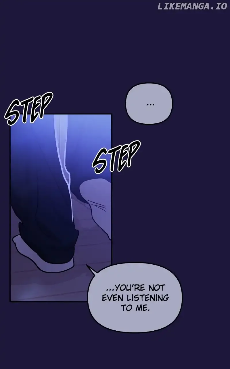 A Campus Romance, I Guess Chapter 18 page 42