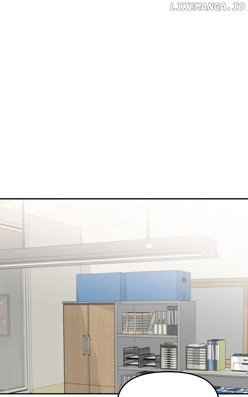 A Campus Romance, I Guess Chapter 12 page 88