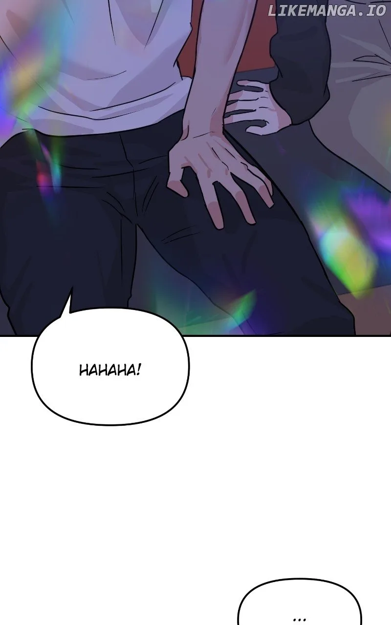 A Campus Romance, I Guess Chapter 15 page 80