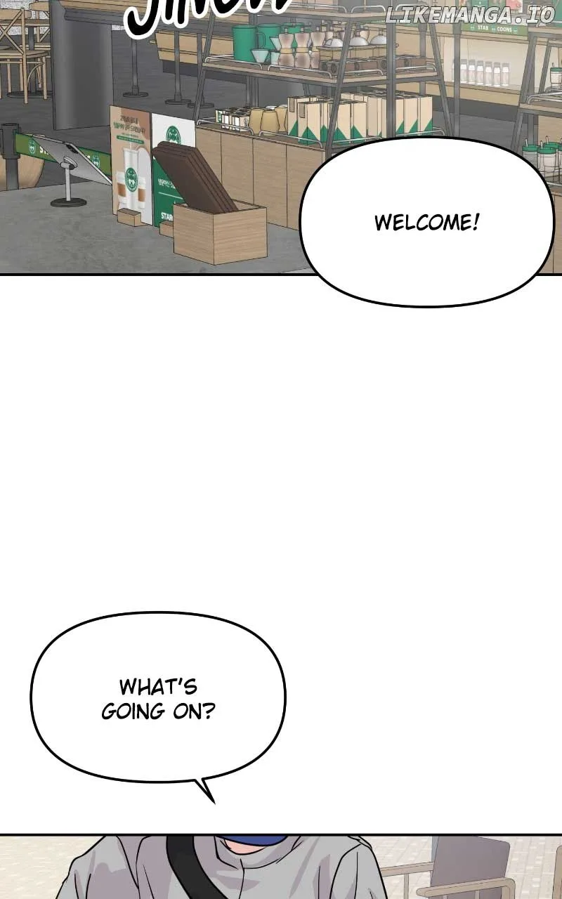 A Campus Romance, I Guess Chapter 17 page 75