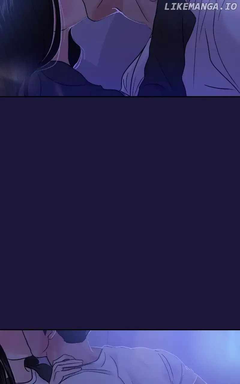 A Campus Romance, I Guess Chapter 18 page 34