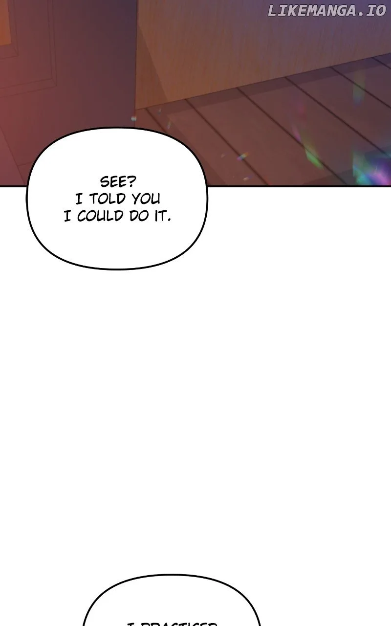 A Campus Romance, I Guess Chapter 15 page 78