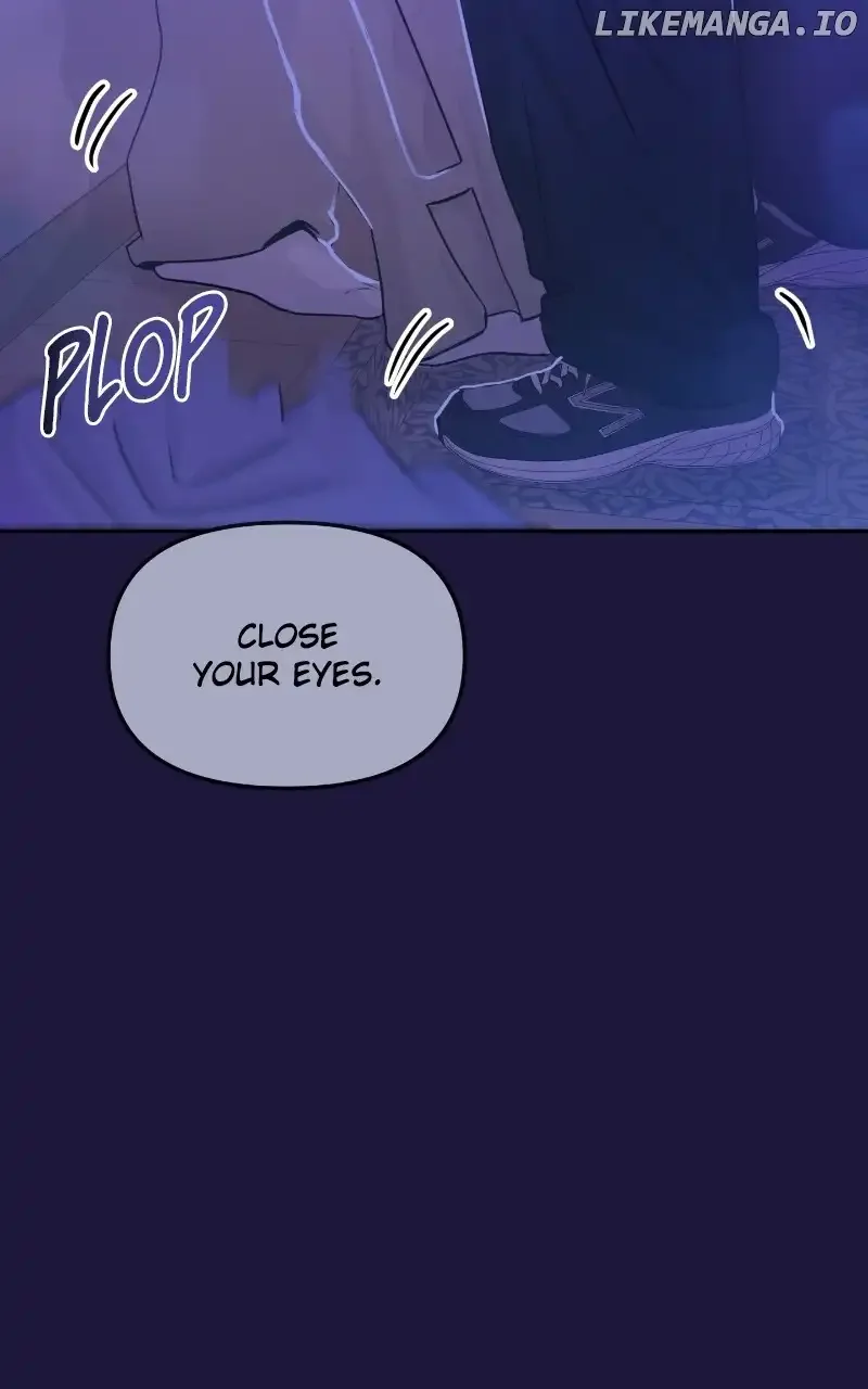 A Campus Romance, I Guess Chapter 18 page 31