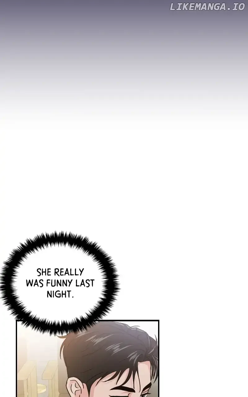 A Campus Romance, I Guess Chapter 18 page 63