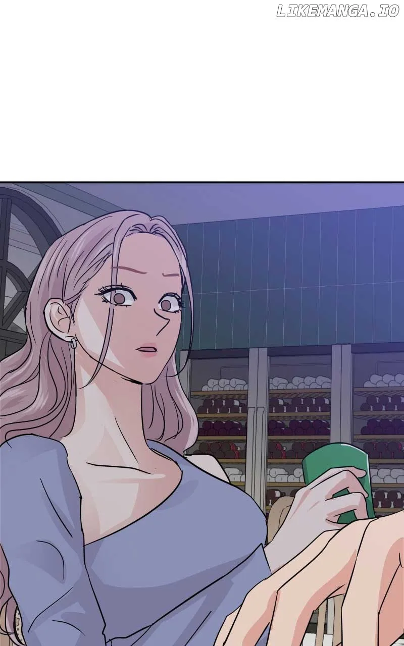 A Campus Romance, I Guess Chapter 11 page 2