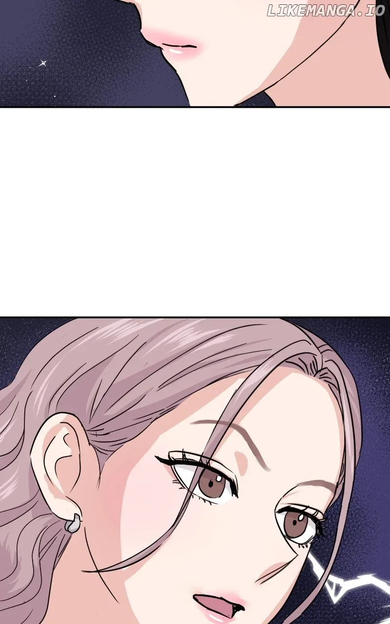 A Campus Romance, I Guess Chapter 12 page 93