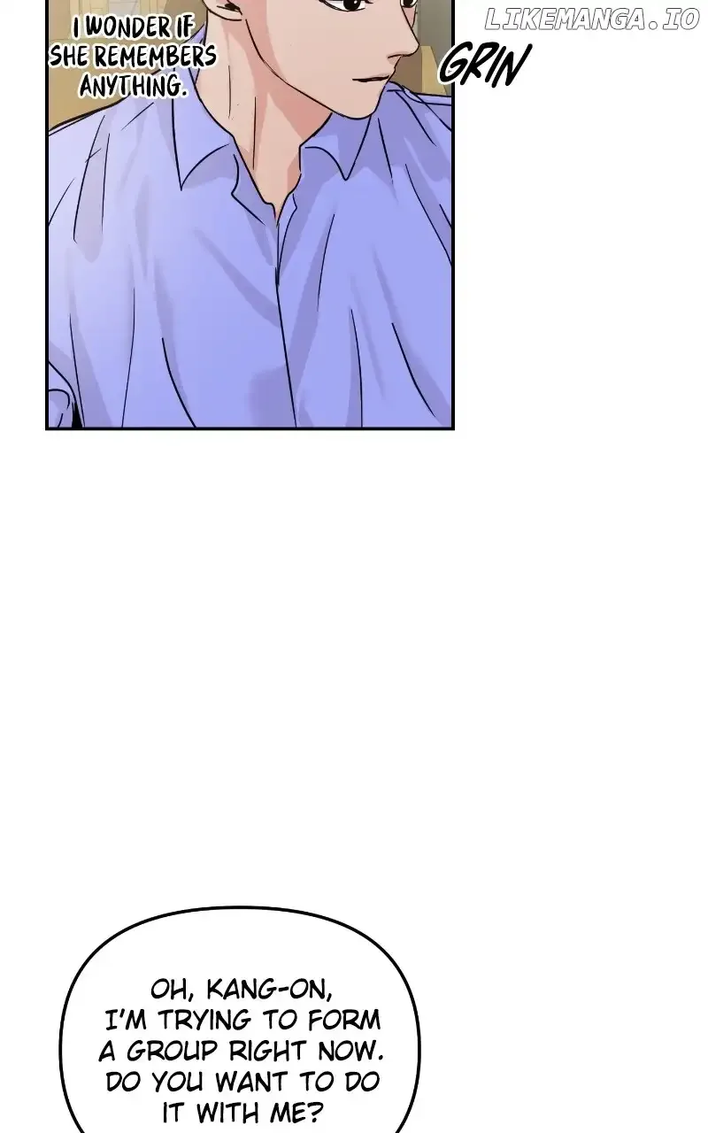 A Campus Romance, I Guess Chapter 18 page 64