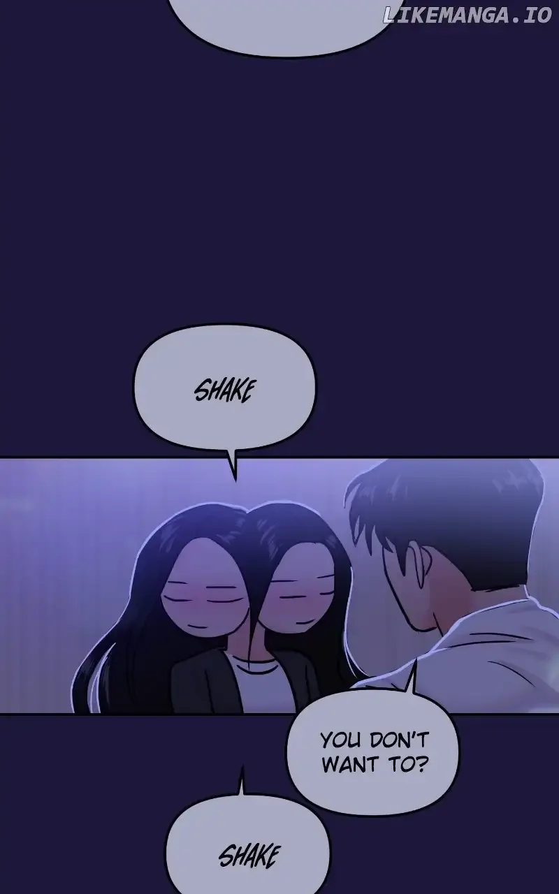 A Campus Romance, I Guess Chapter 18 page 50