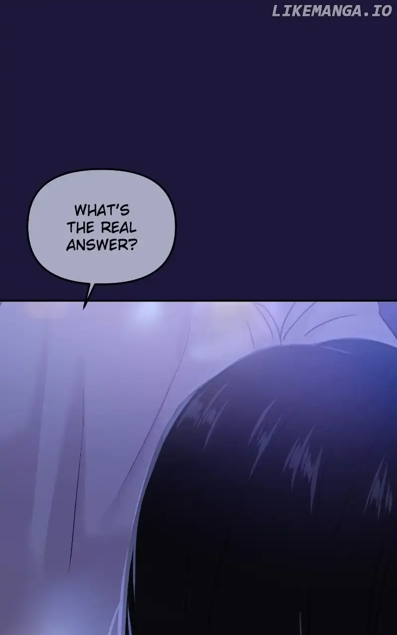 A Campus Romance, I Guess Chapter 18 page 52
