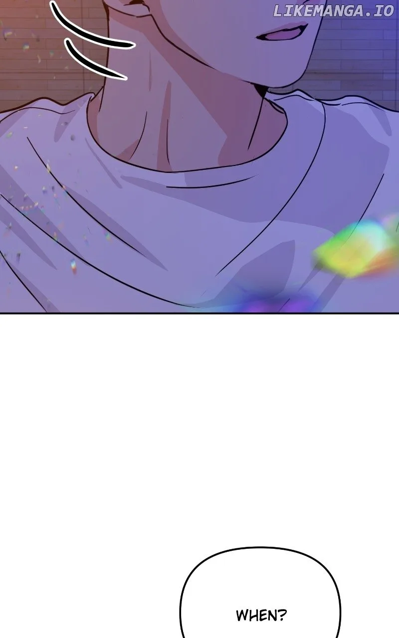 A Campus Romance, I Guess Chapter 15 page 87