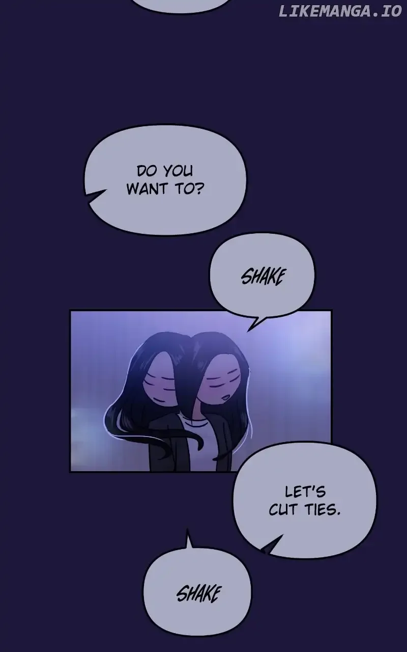 A Campus Romance, I Guess Chapter 18 page 51