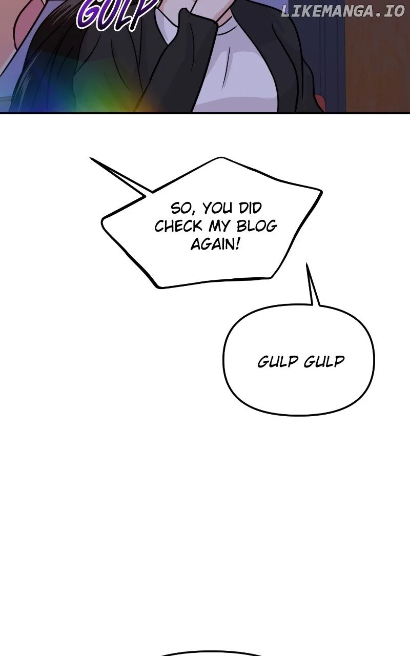 A Campus Romance, I Guess Chapter 15 page 94